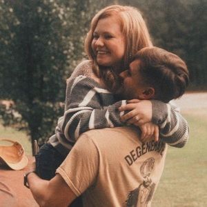 Meet your Posher, Zane